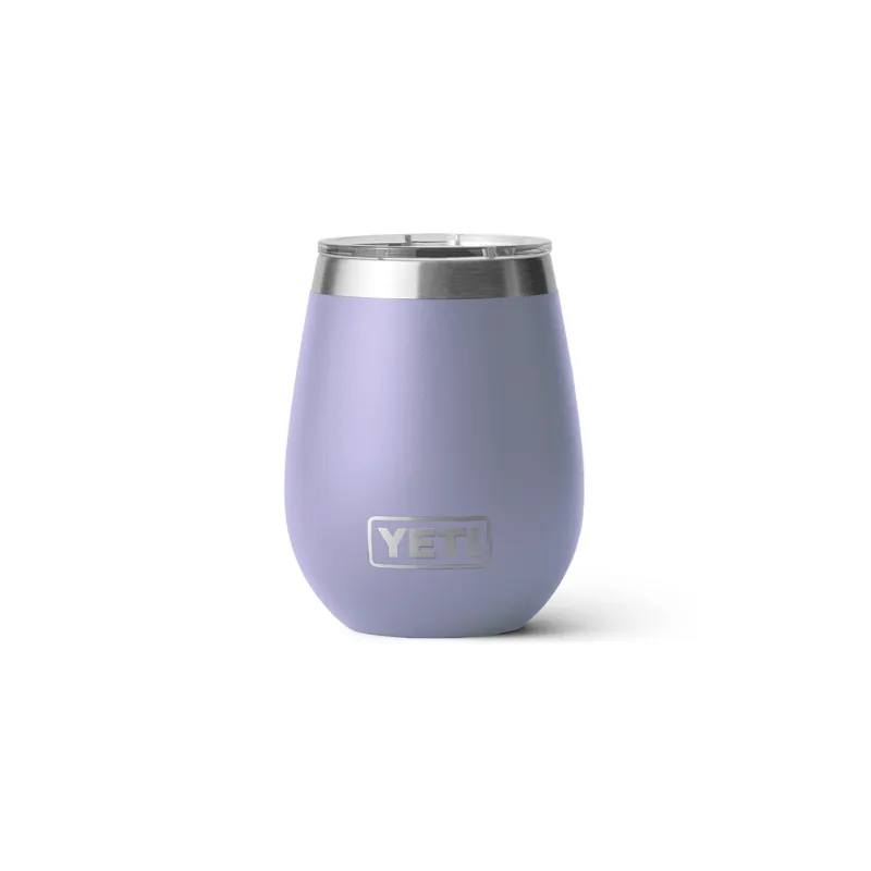 YETI Rambler 10oz Wine Tumbler Lilac